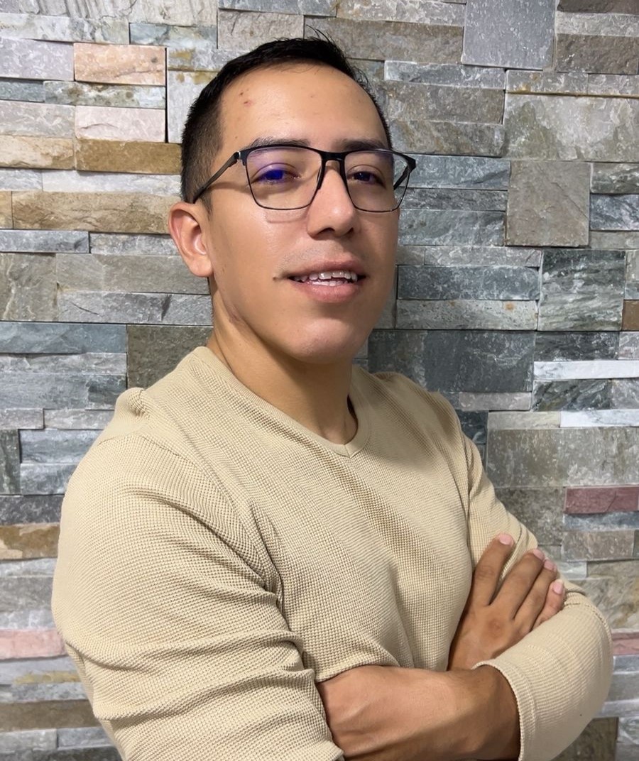 Foto de Omar Gomez